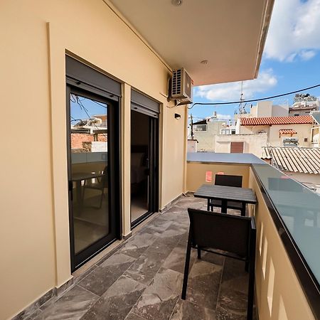 Comfy Corner Luxury Apartment ハニア エクステリア 写真