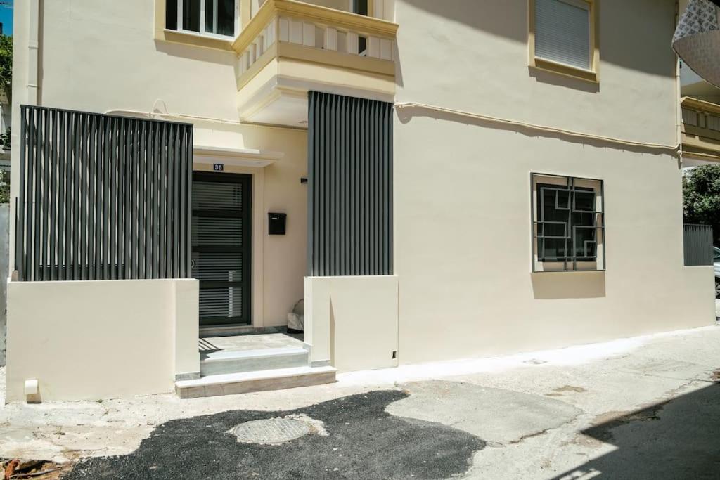 Comfy Corner Luxury Apartment ハニア エクステリア 写真