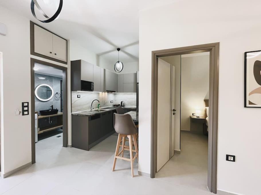 Comfy Corner Luxury Apartment ハニア エクステリア 写真