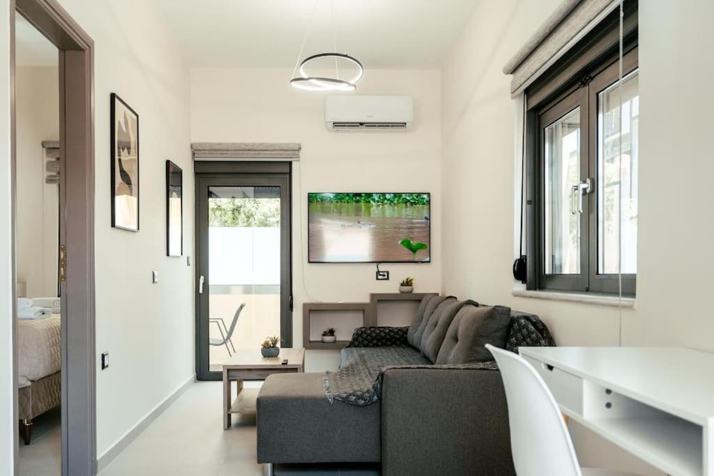 Comfy Corner Luxury Apartment ハニア エクステリア 写真