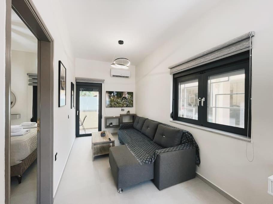 Comfy Corner Luxury Apartment ハニア エクステリア 写真