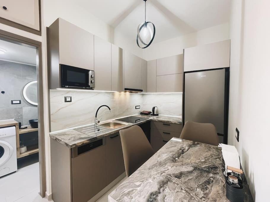 Comfy Corner Luxury Apartment ハニア エクステリア 写真