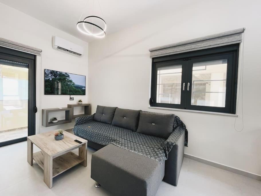 Comfy Corner Luxury Apartment ハニア エクステリア 写真