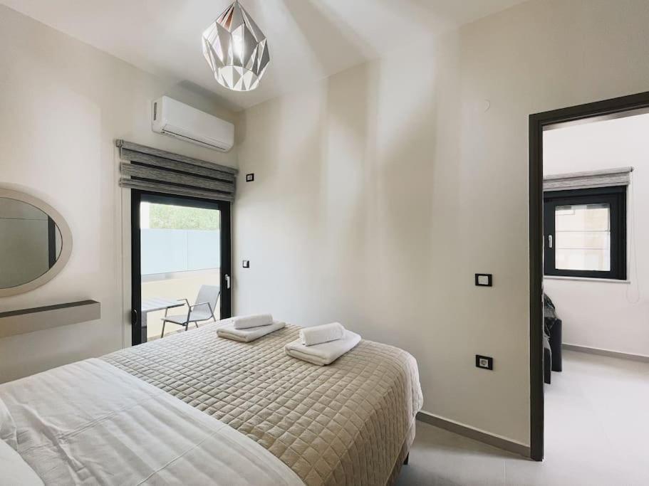 Comfy Corner Luxury Apartment ハニア エクステリア 写真