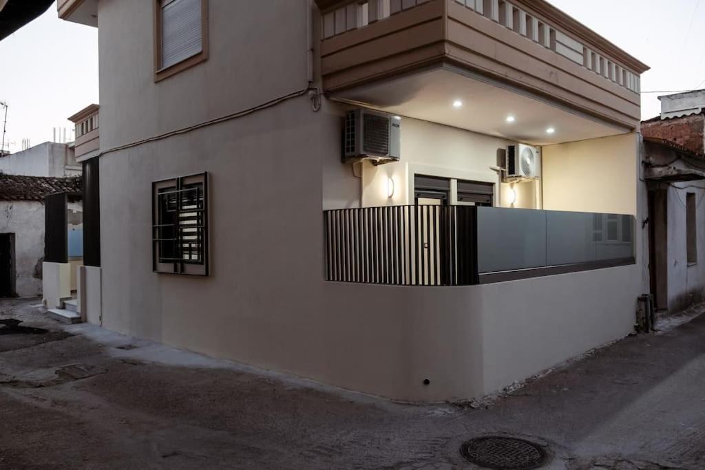 Comfy Corner Luxury Apartment ハニア エクステリア 写真