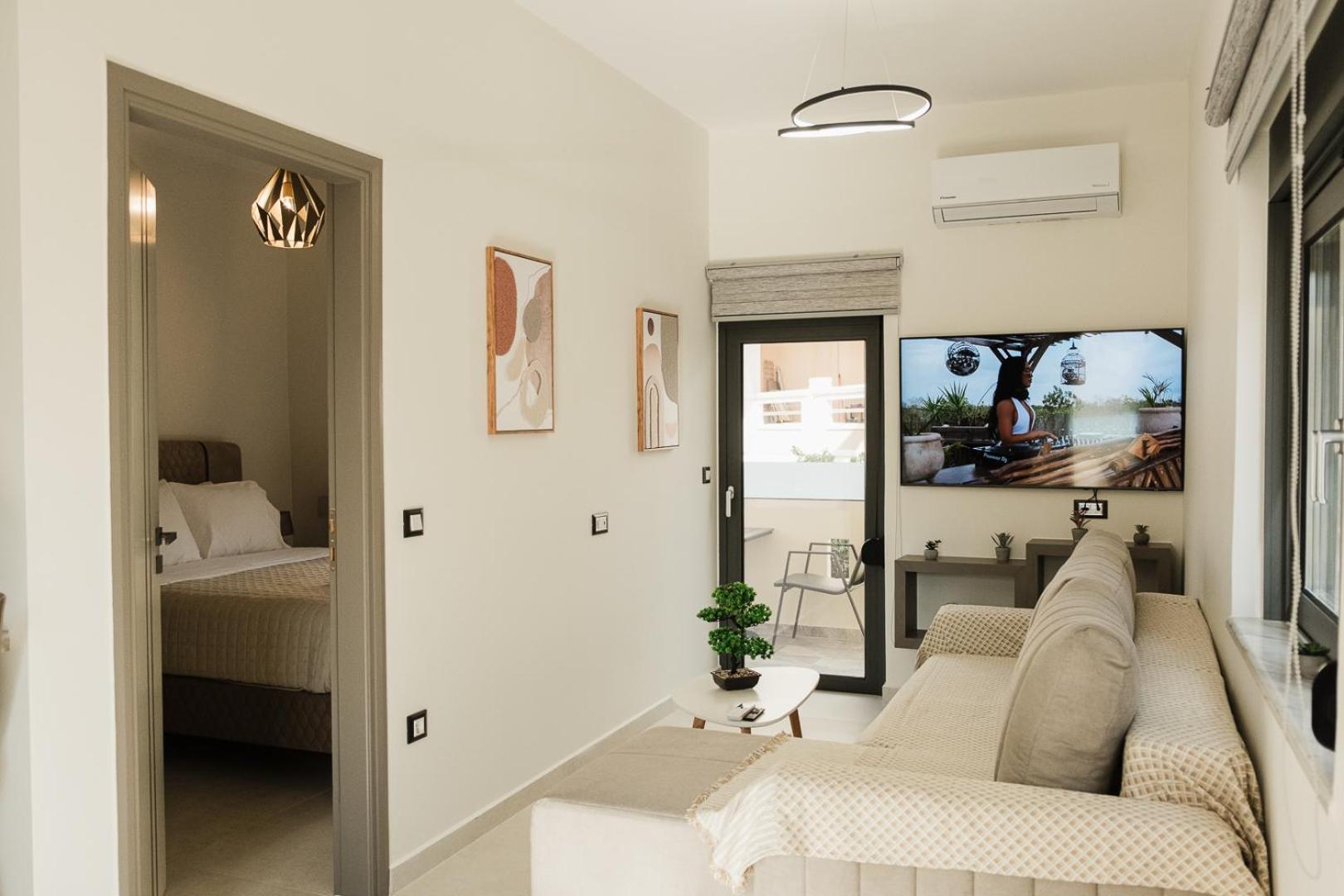 Comfy Corner Luxury Apartment ハニア エクステリア 写真