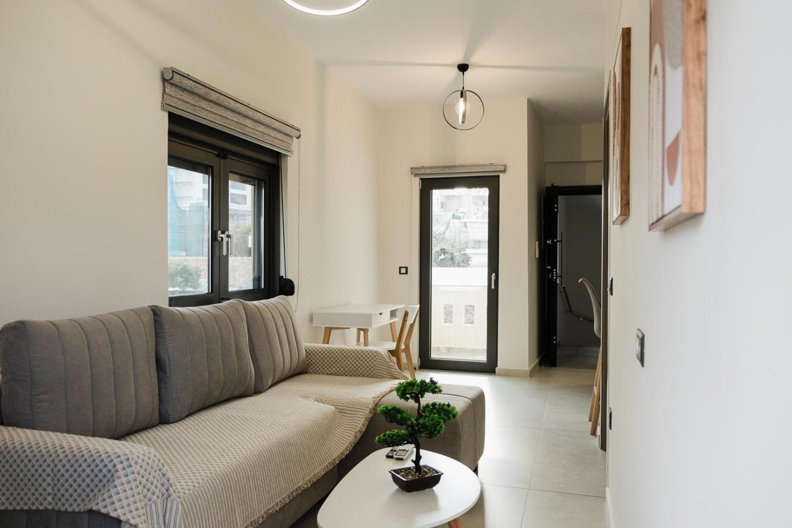 Comfy Corner Luxury Apartment ハニア エクステリア 写真