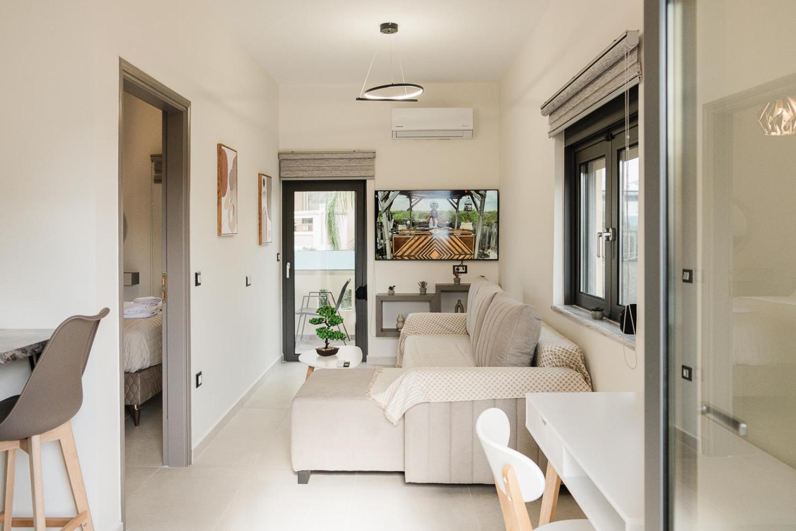 Comfy Corner Luxury Apartment ハニア エクステリア 写真