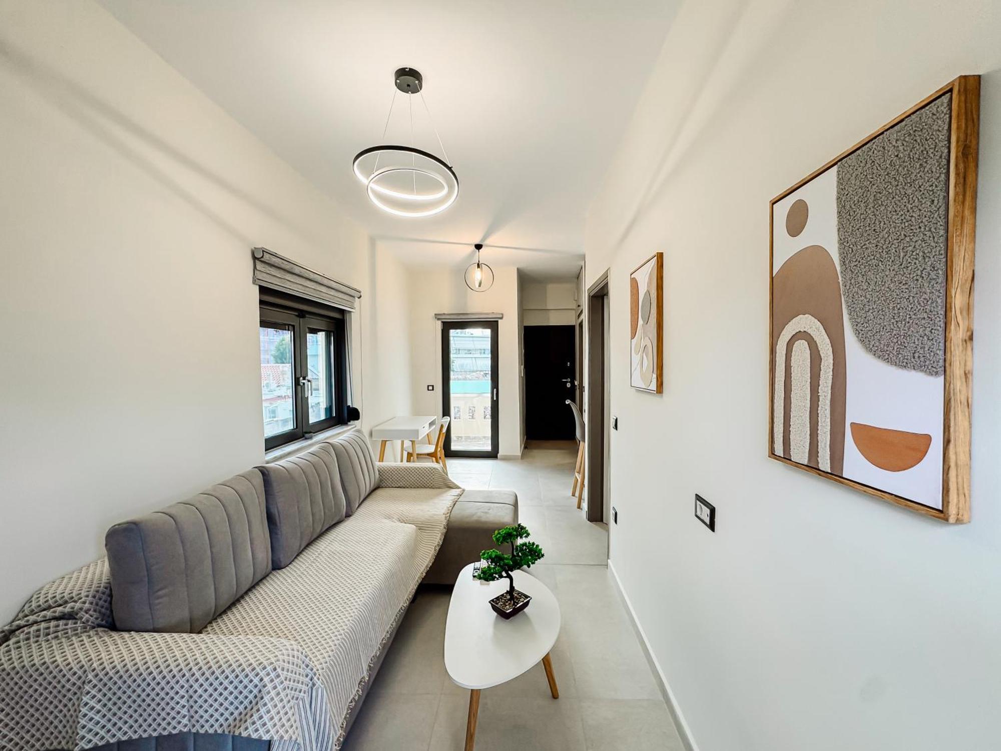 Comfy Corner Luxury Apartment ハニア エクステリア 写真